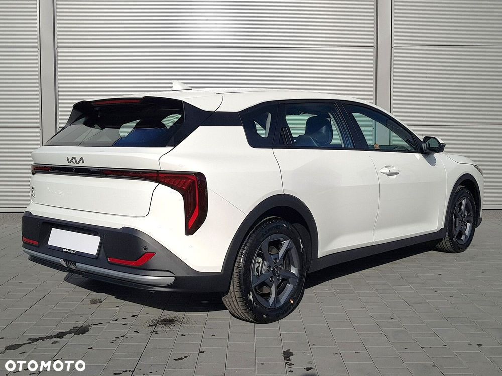 Kia K4 - 11