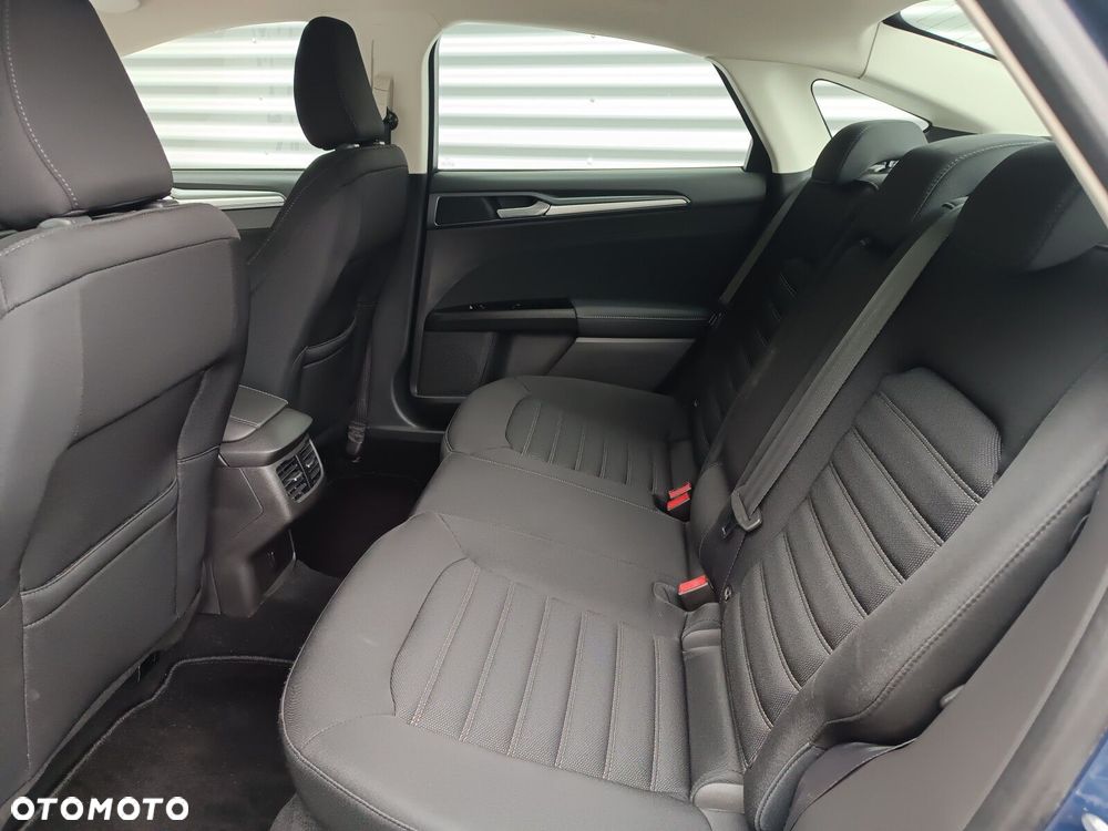 Ford Mondeo 1.5 EcoBoost Trend - 29
