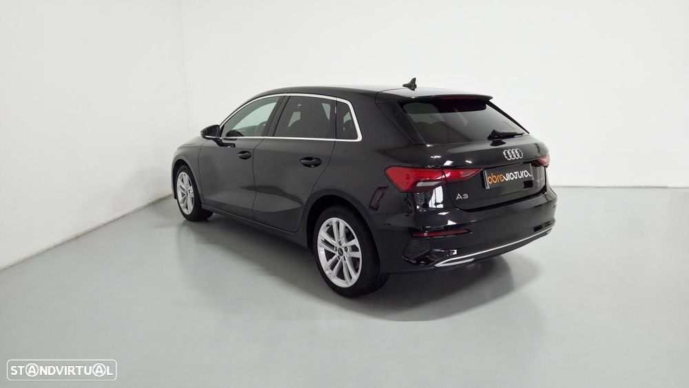 Audi A3 Sportback 30 TFSI Advanced S tronic - 6