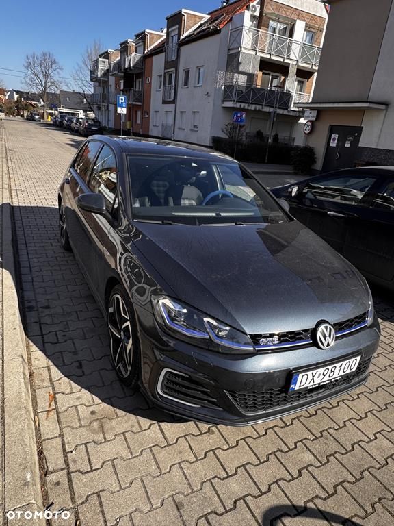 Volkswagen Golf 1.4 TSI BMT ACT Highline DSG - 9