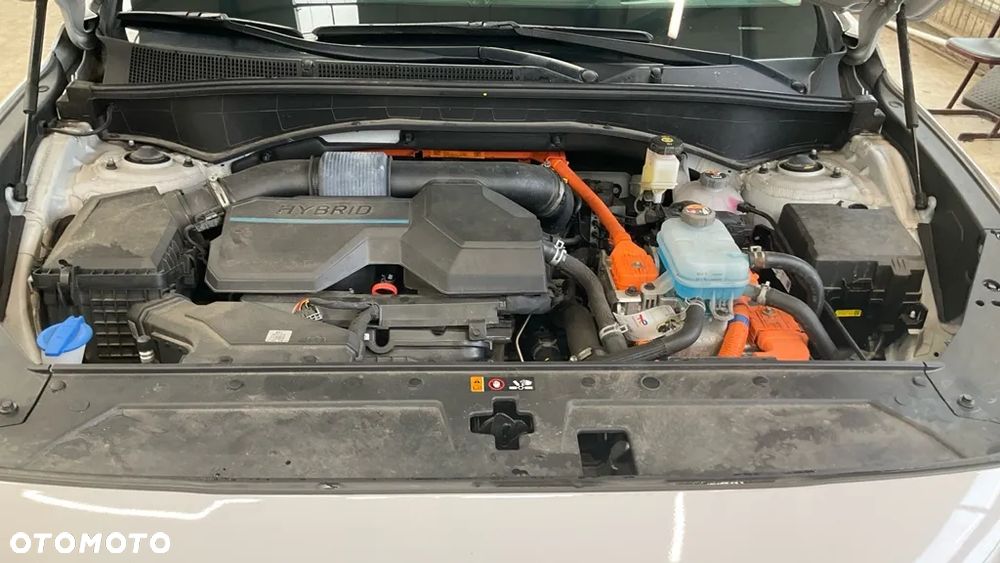 Hyundai Santa Fe - 18