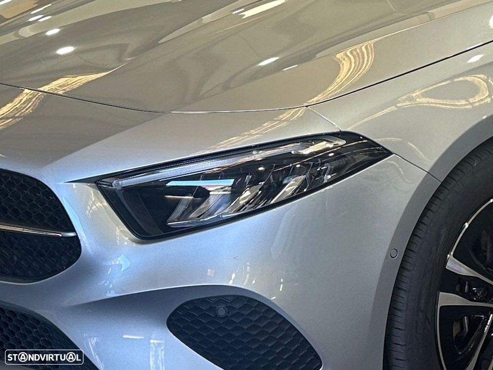 Mercedes-Benz A 200 - 10