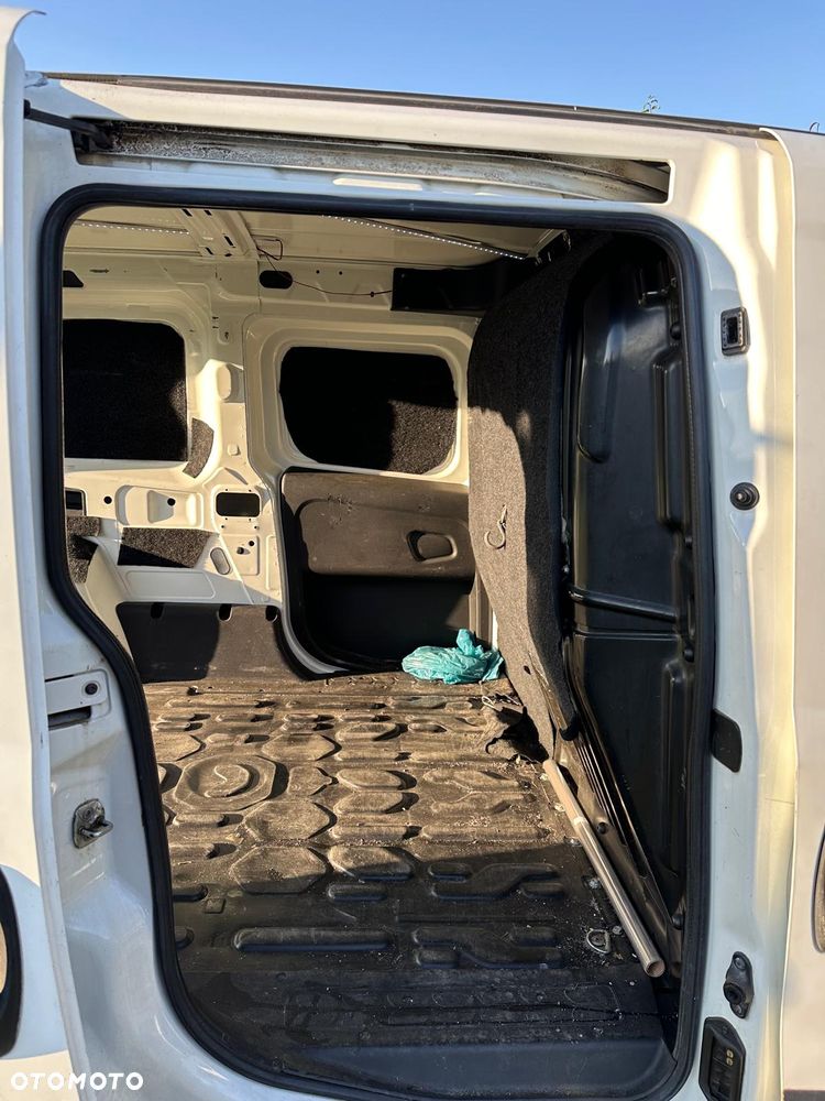 Fiat Doblo - 18