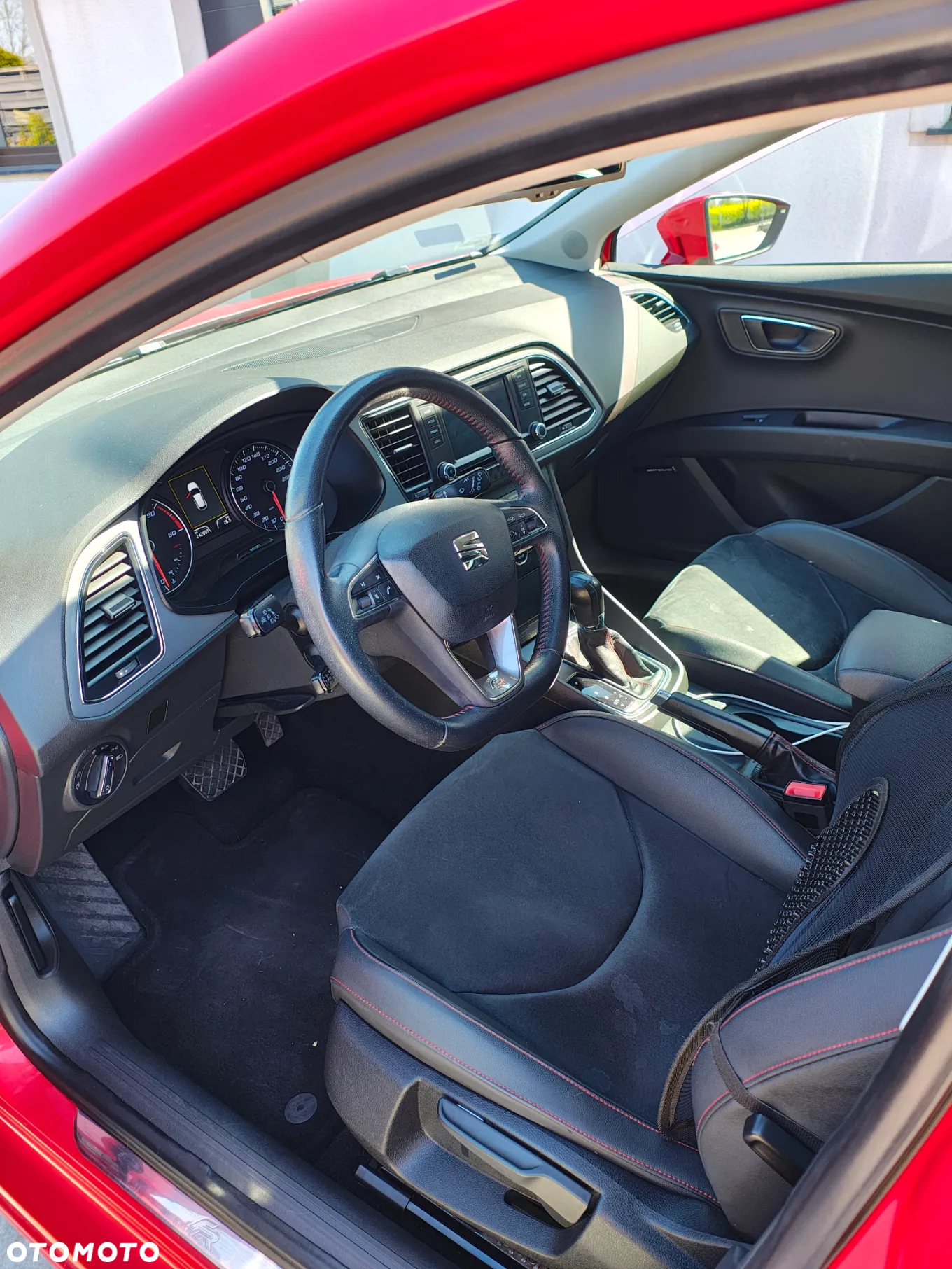 Seat Leon - 6