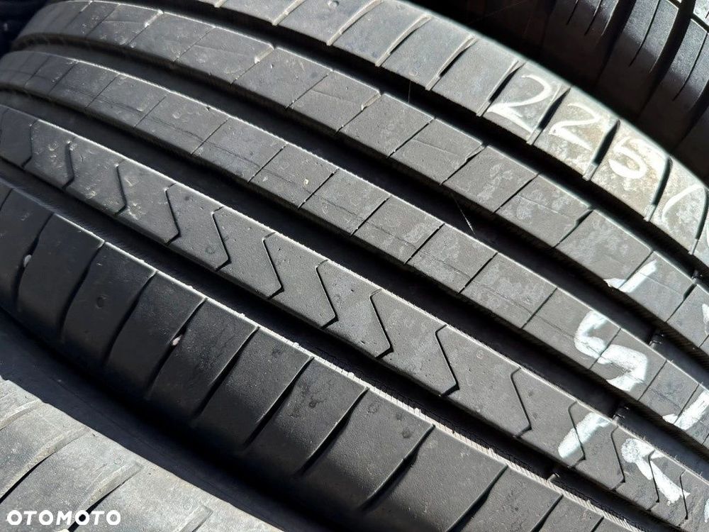 225/55/19 Hankook Ventus Prime 4_6mm_2szt_(427) - 3
