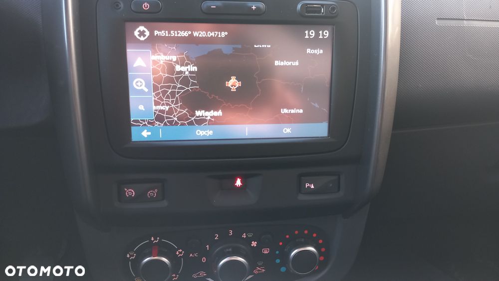 Dacia Duster 1.6 SCe Prestige - 9