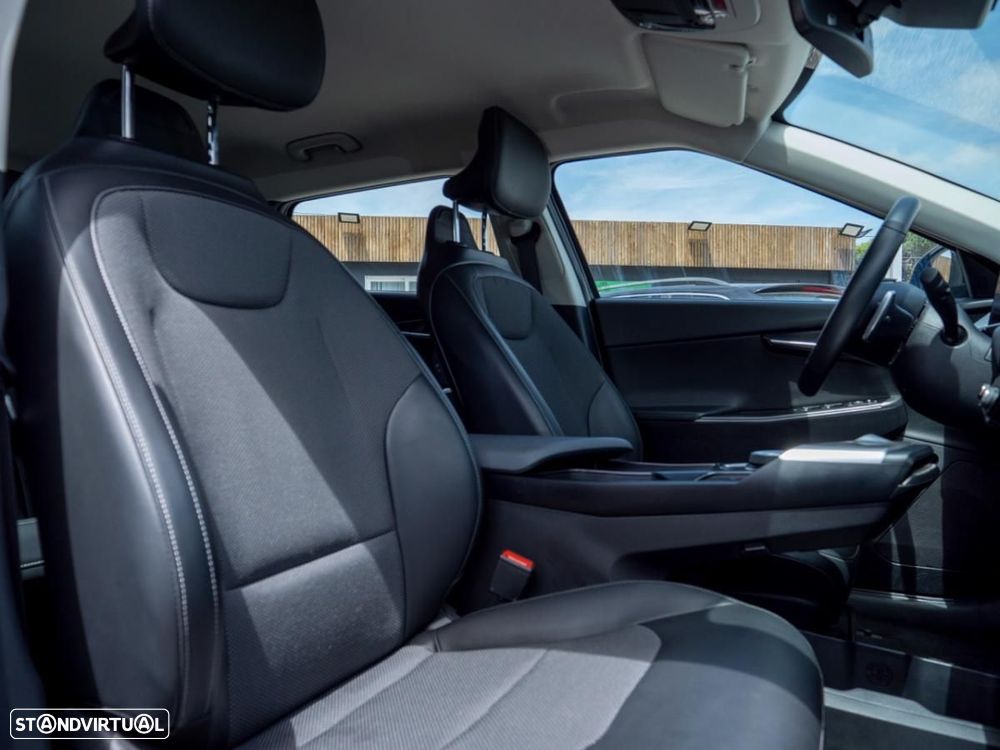 Kia EV6 77,4-kWh Business - 20