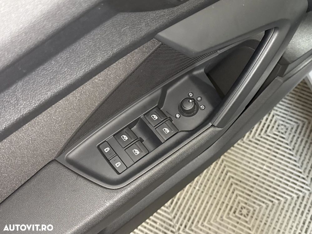 Audi A3 Sportback 35 TDI S tronic - 15