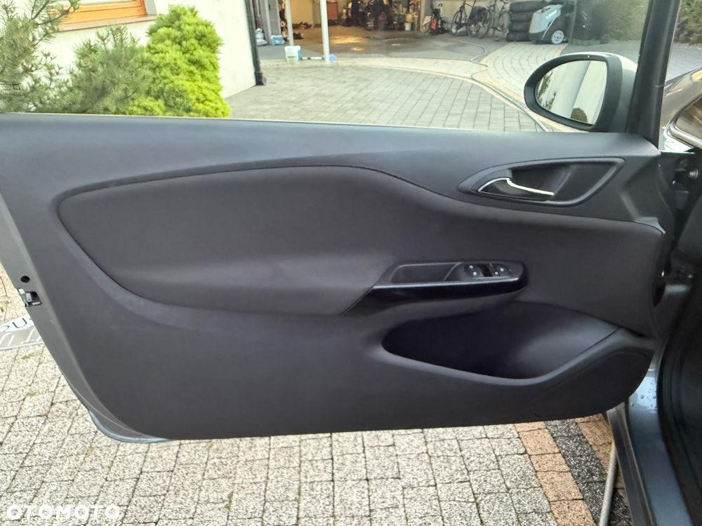Opel Corsa - 22