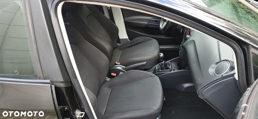 Seat Ibiza 1.4 16V Sport - 14