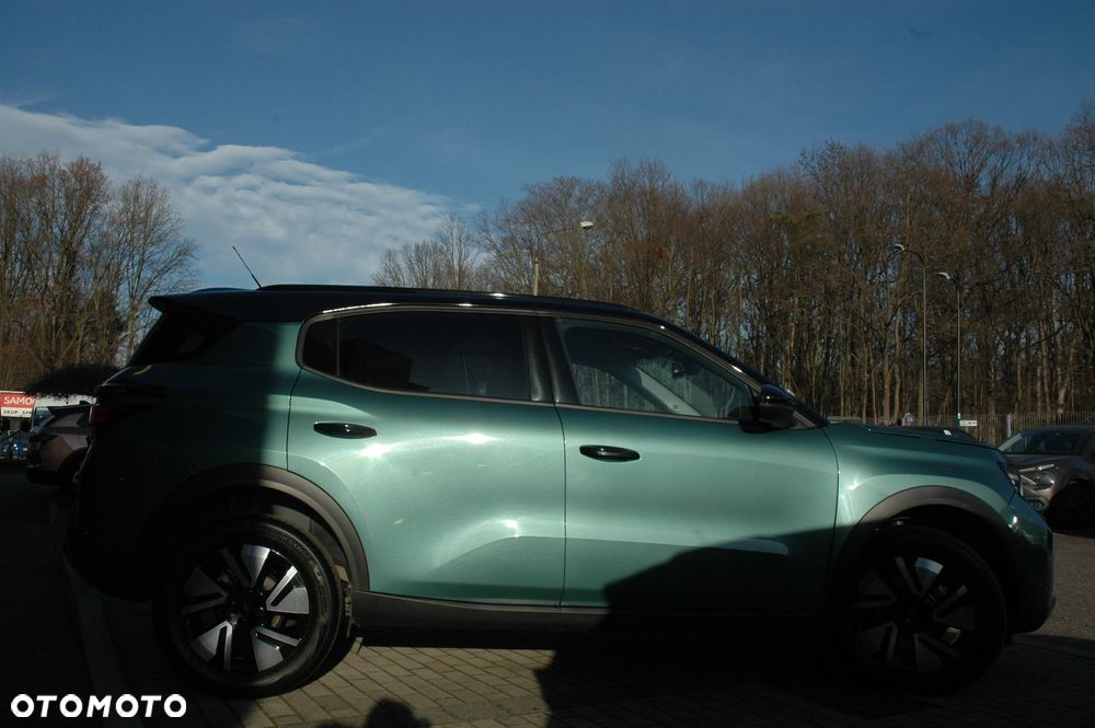 Opel Frontera 1.2 T mHEV GS eDTC6 - 3