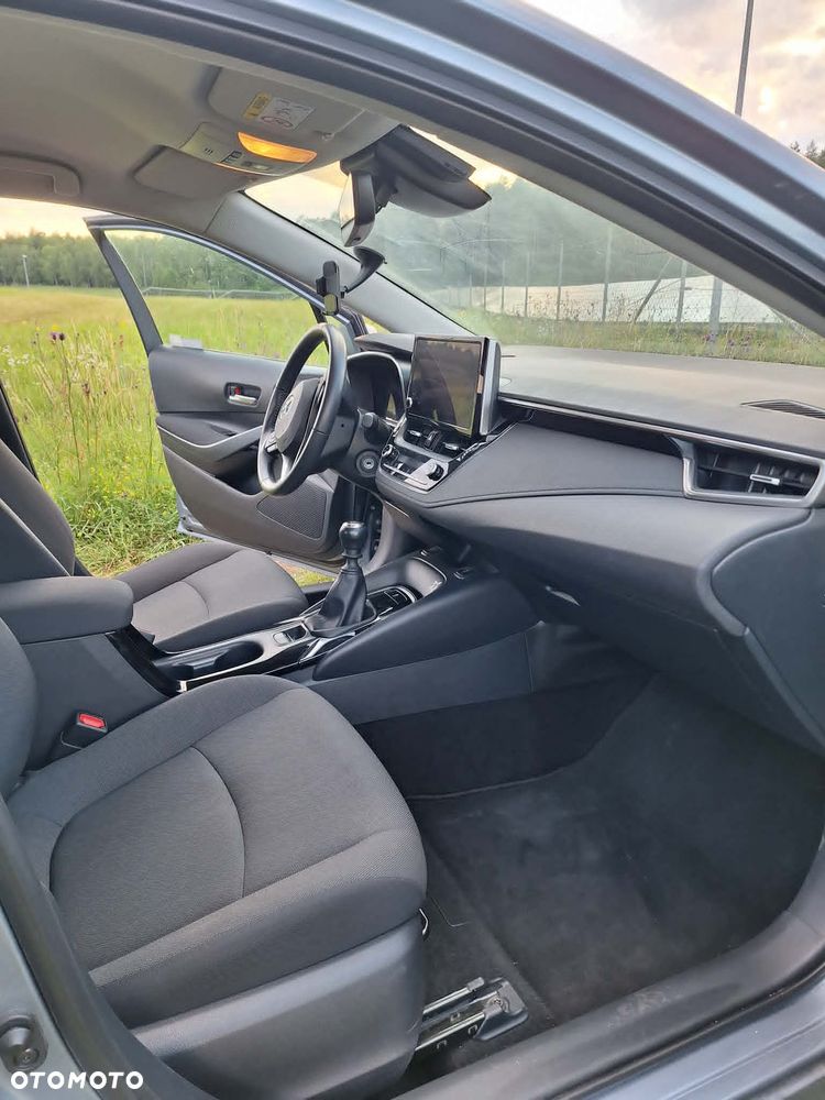 Toyota Corolla 1.5 Comfort - 2