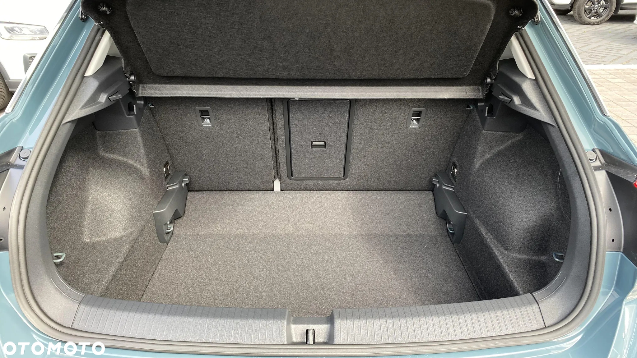 Volkswagen T-Roc 1.5 TSI Life Plus - 20