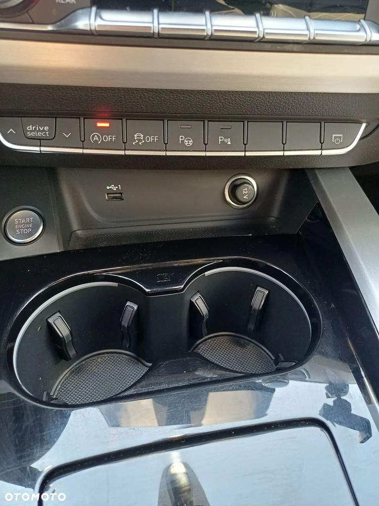 Audi A4 Avant - 27