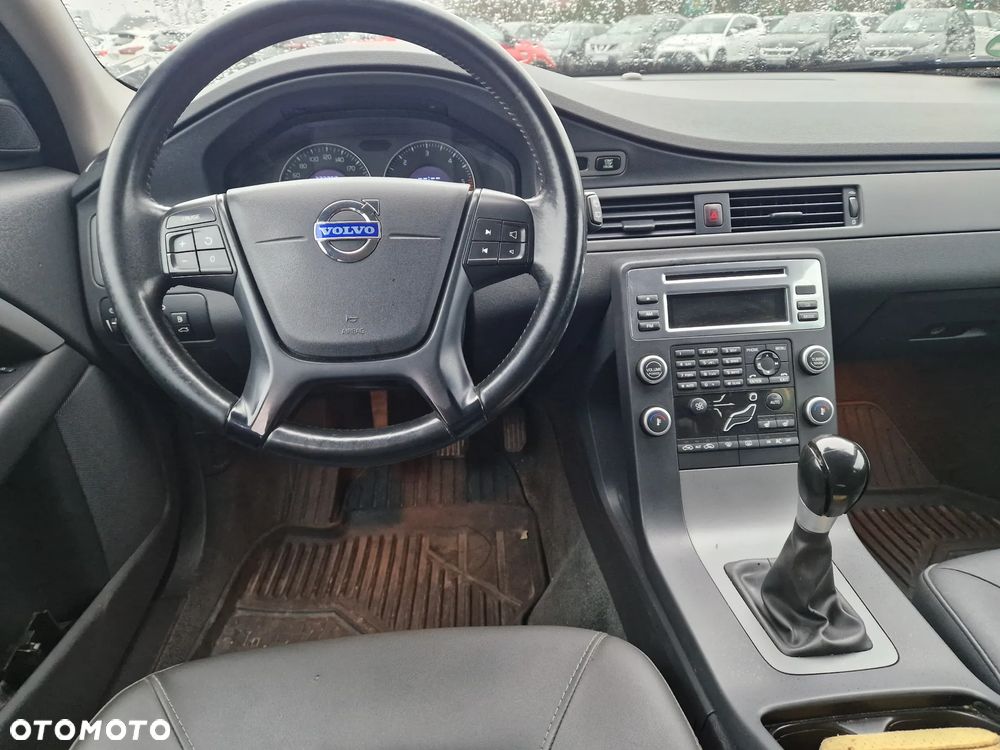 Volvo V70 1.6D DRIVe Momentum - 7