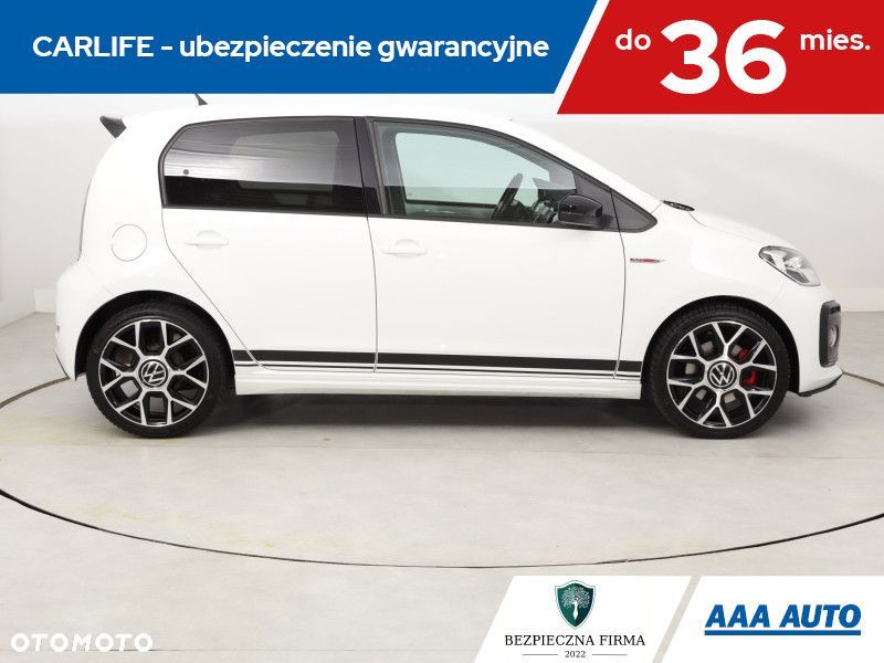 Volkswagen up! - 8