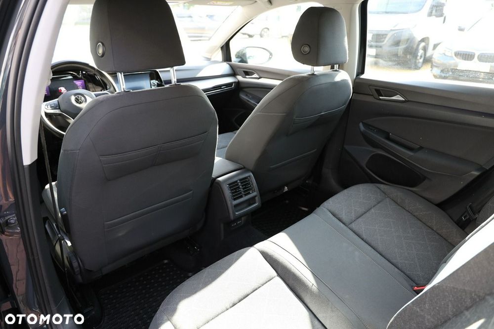 Volkswagen Golf 2.0 TDI Life - 23