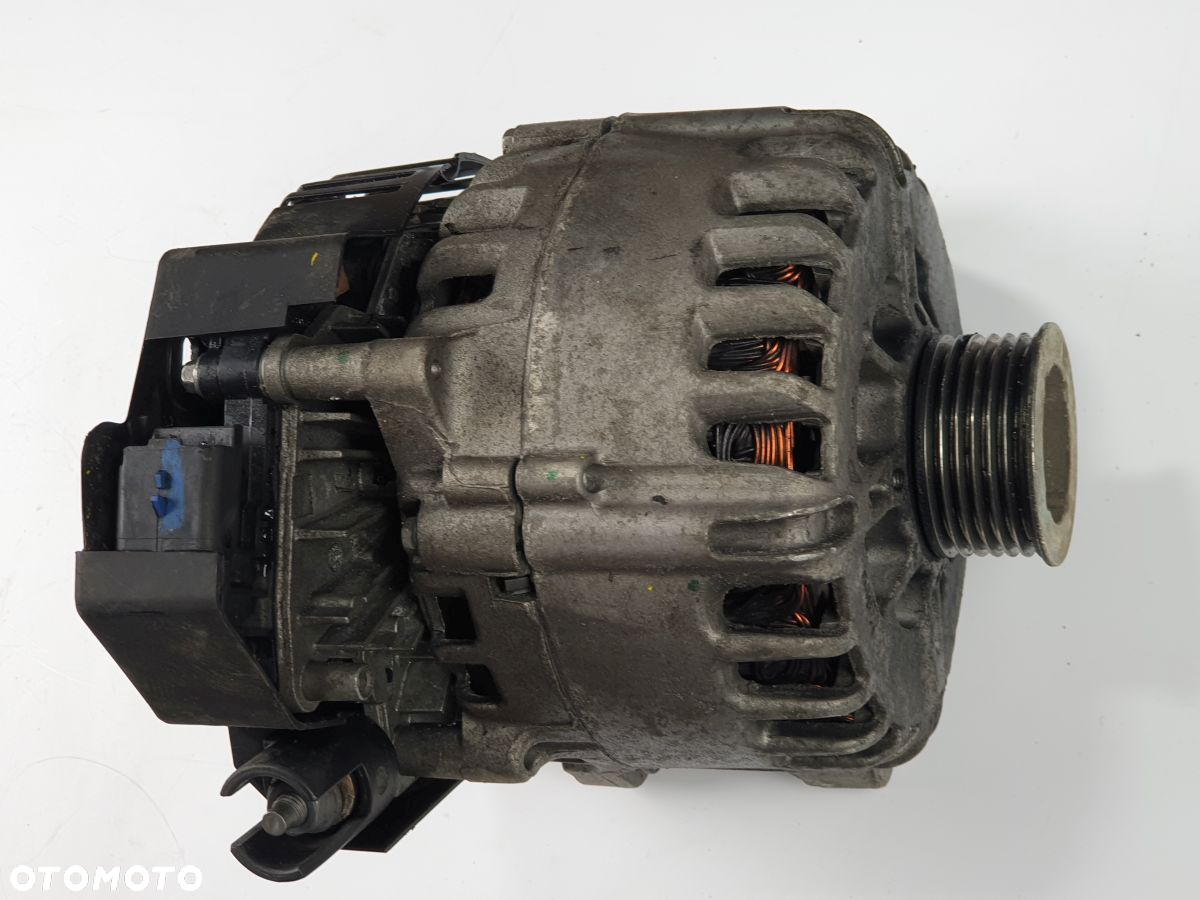PEUGEOT 3008 5008 2.0 BHDI od 2017 r Alternator - 5