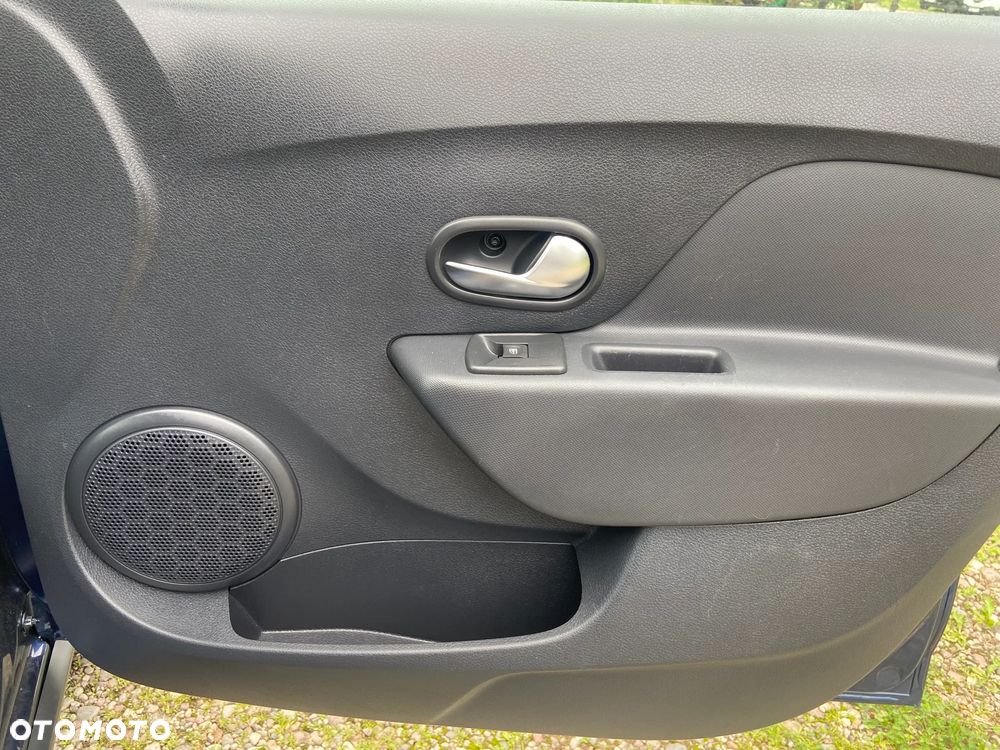 Dacia Sandero Stepway - 26