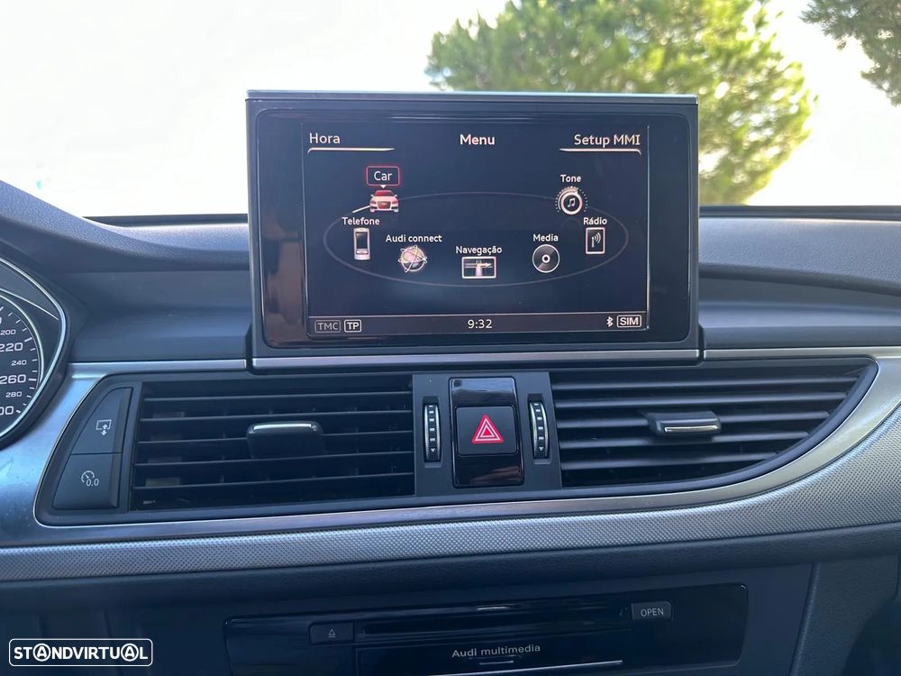 Audi A6 Allroad 3.0 TDi quattro Excl. S tronic - 17