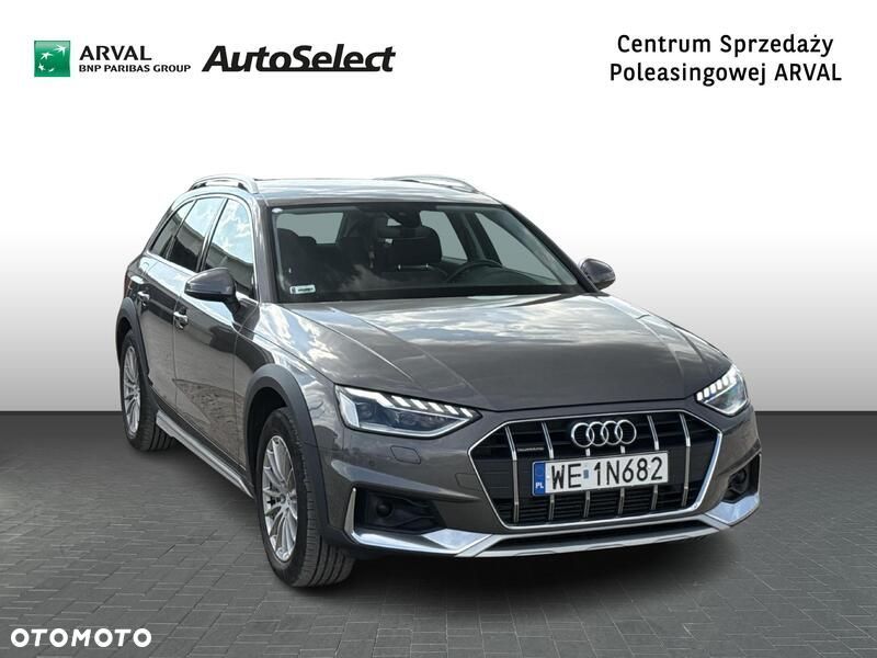 Audi A4 - 9