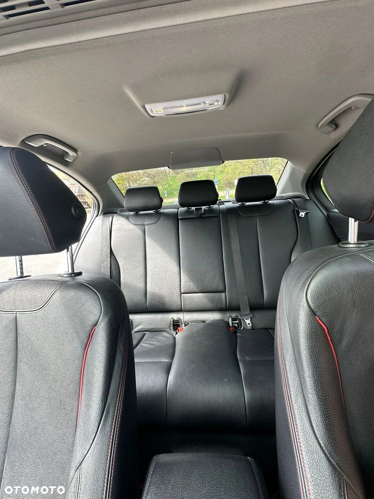 BMW Seria 3 320d - 13