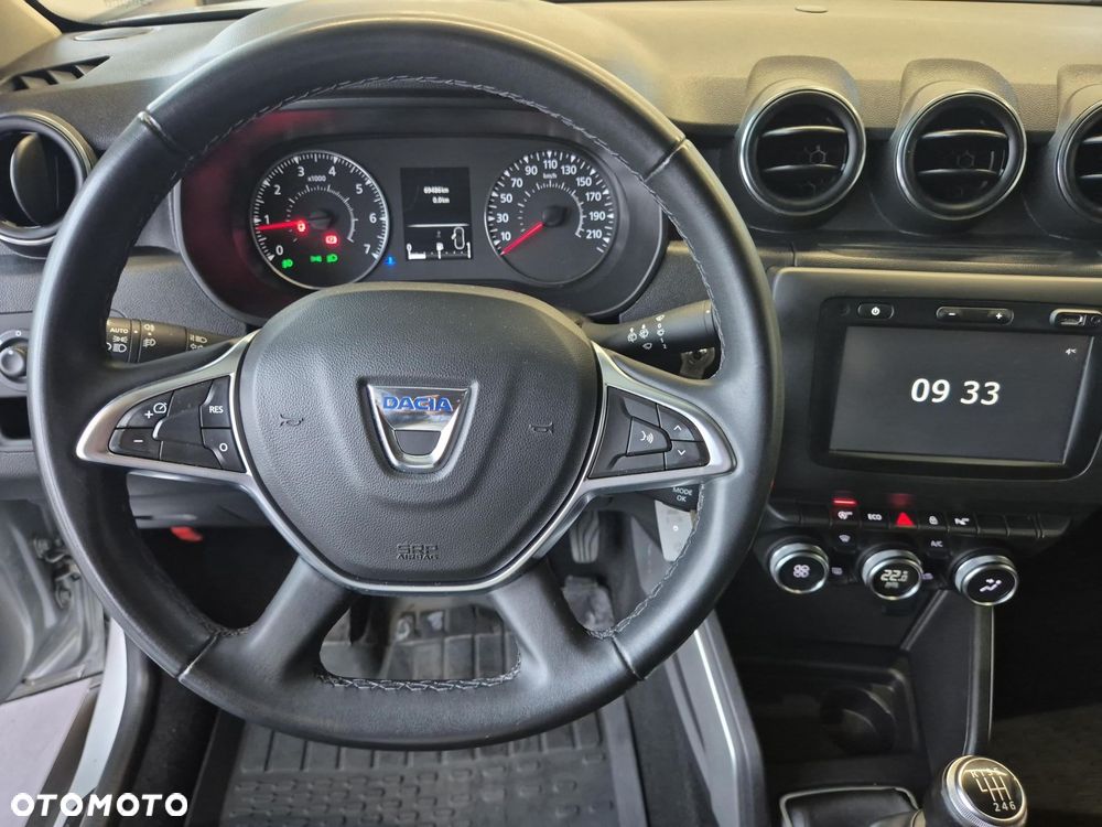 Dacia Duster 1.2 TCe Prestige - 13
