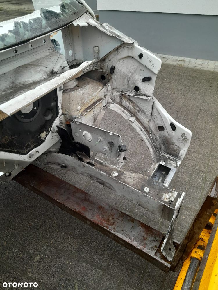 Vw T6 przód poszycie ćwiartka prawa lewa - 8