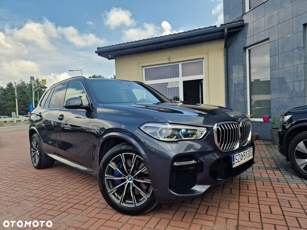 BMW X5 - 9