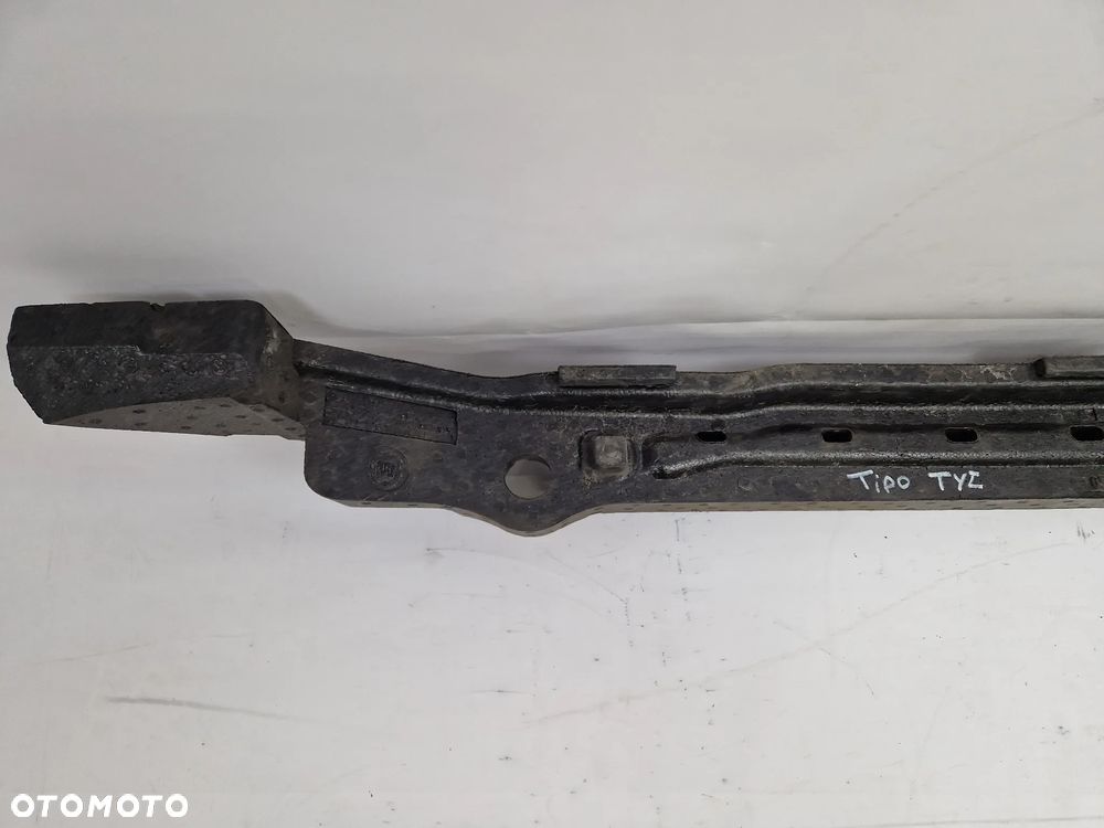 Absorber tylnego zderzaka Fiat Tipo II SEDAN - 4