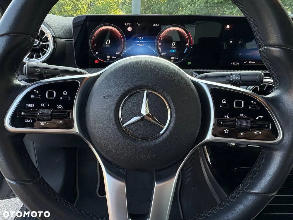 Mercedes-Benz Klasa A - 18