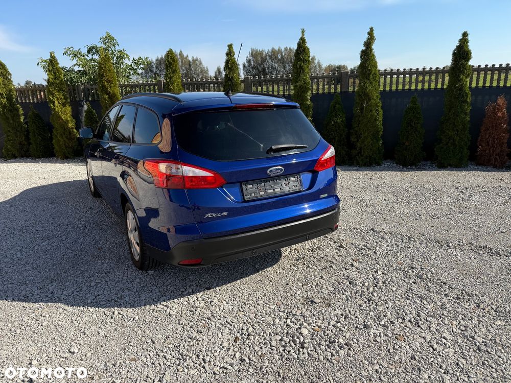Ford Focus - 7