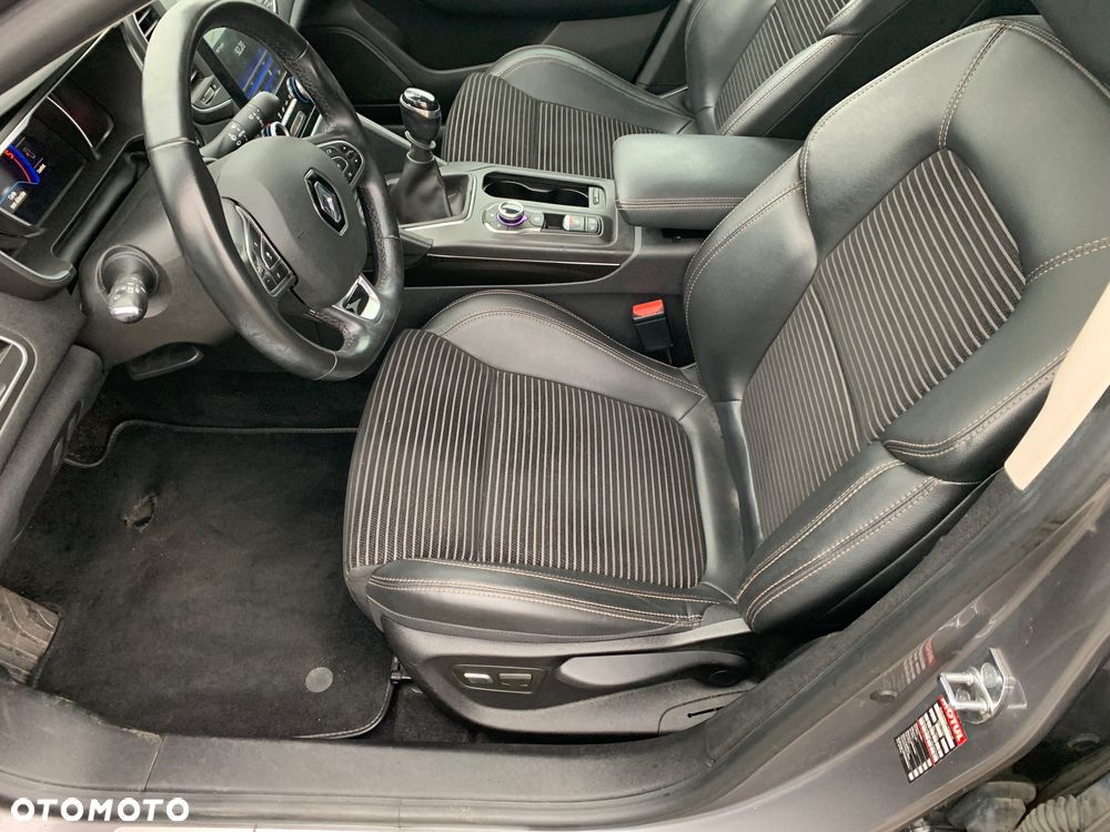 Renault Talisman ENERGY dCi 130 INTENS - 13