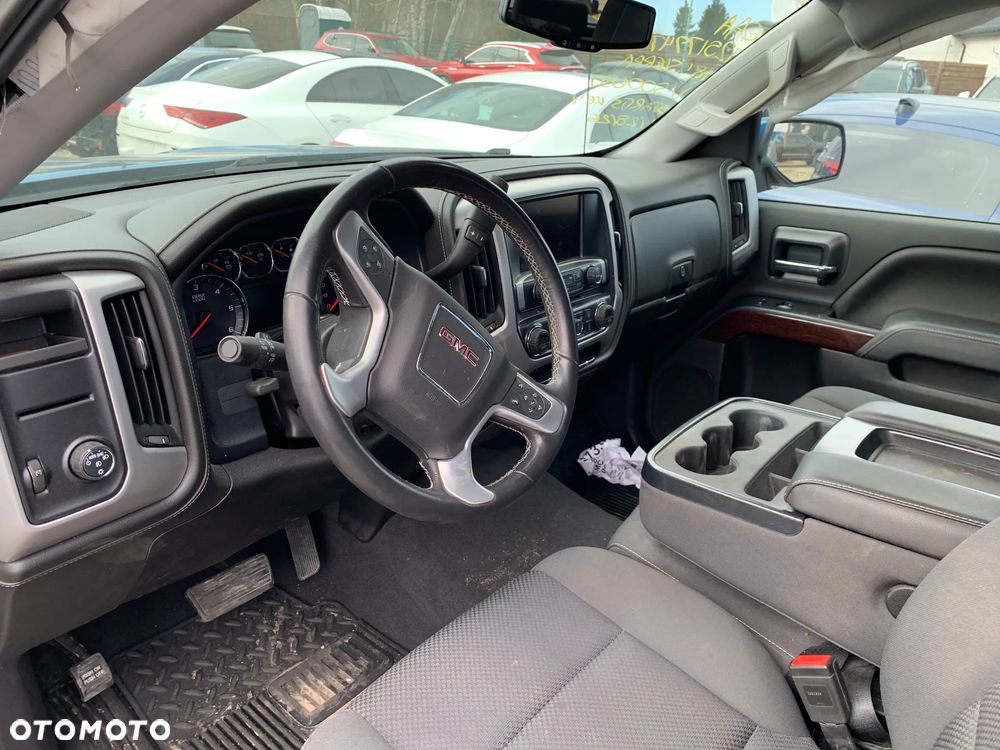 GMC Sierra - 20