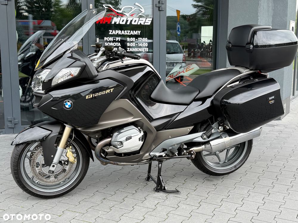 BMW RT - 25