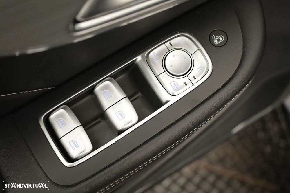 MG Marvel R 70 kWh Luxury - 18