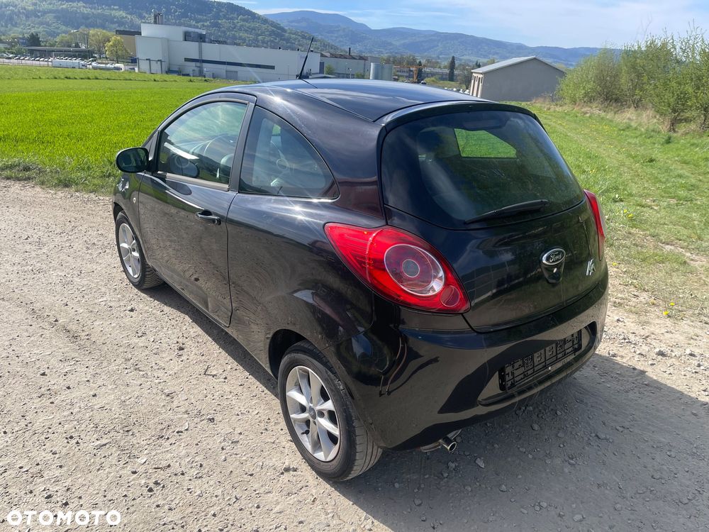 Ford KA 1.2 Trend EU5 - 7