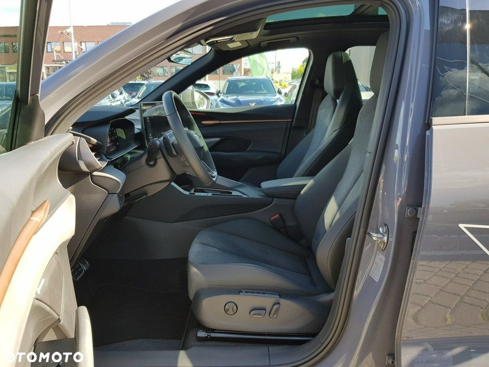 Cupra Terramar 2.0 TSI 4Drive VZ DSG - 13