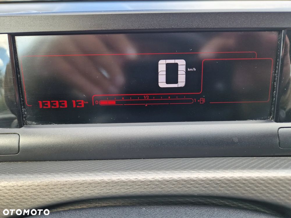 Citroën C4 Cactus PureTech 82 Shine - 14