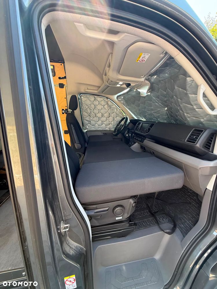 Volkswagen Crafter 4Motion - 3