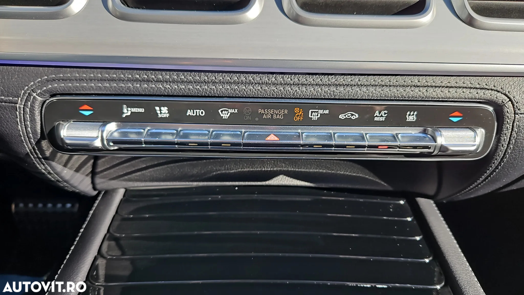 Mercedes-Benz GLE 350 d 4Matic 9G-TRONIC AMG Line - 14