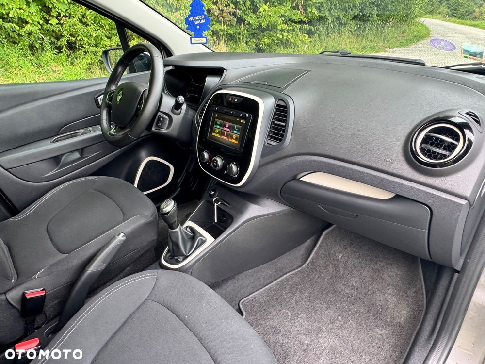 Renault Captur 0.9 Energy TCe Intens - 20