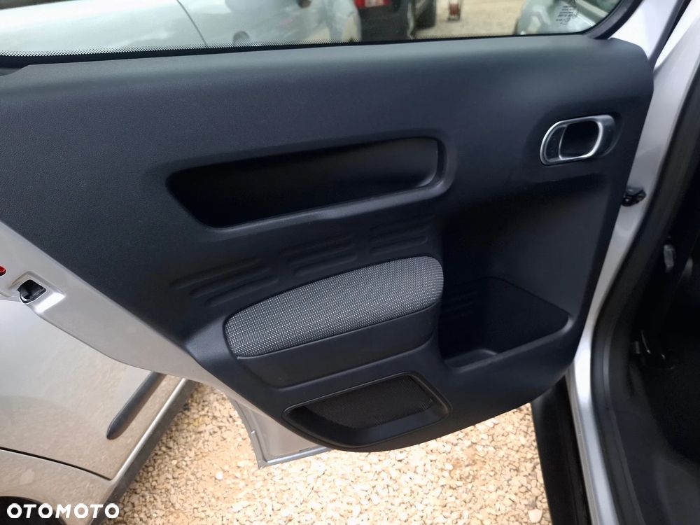 Citroën C4 Cactus BlueHDi 100 Stop&Start Shine Edition - 24