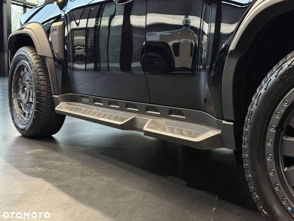 Jetour T2 2.0T Real Time DCT 4WD - 36