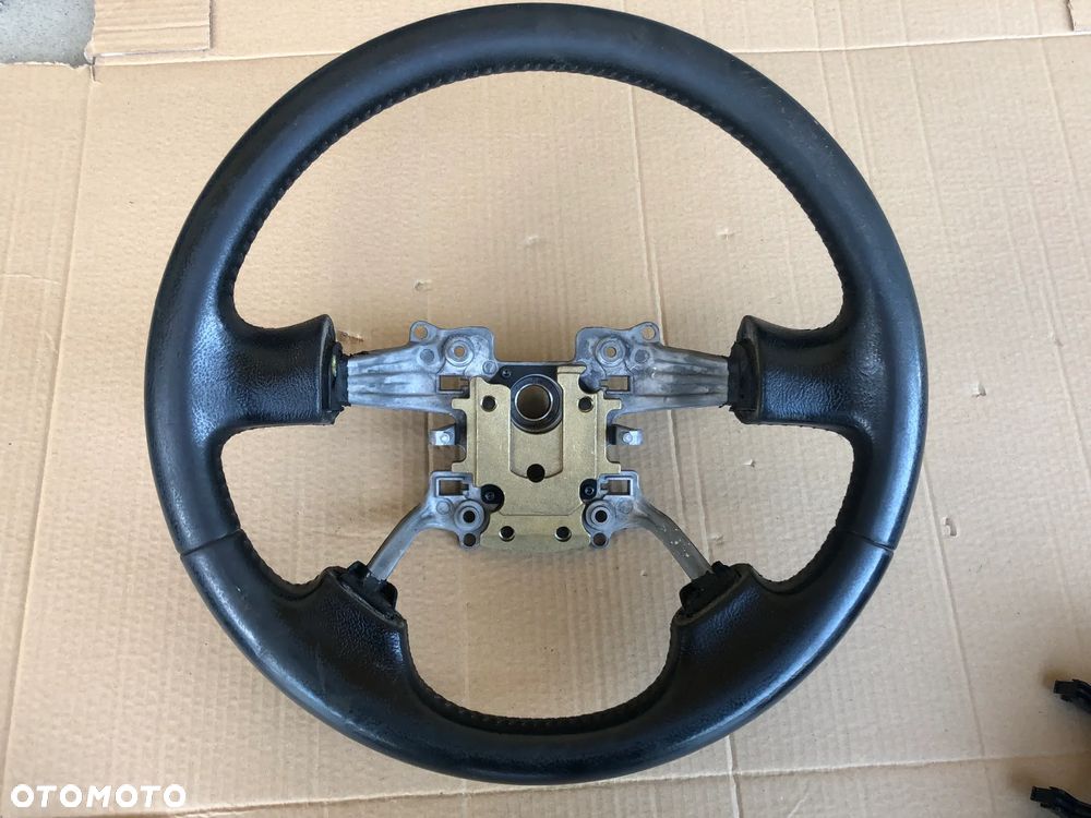 Kierownica Land Rover Discovery 3 III - 1