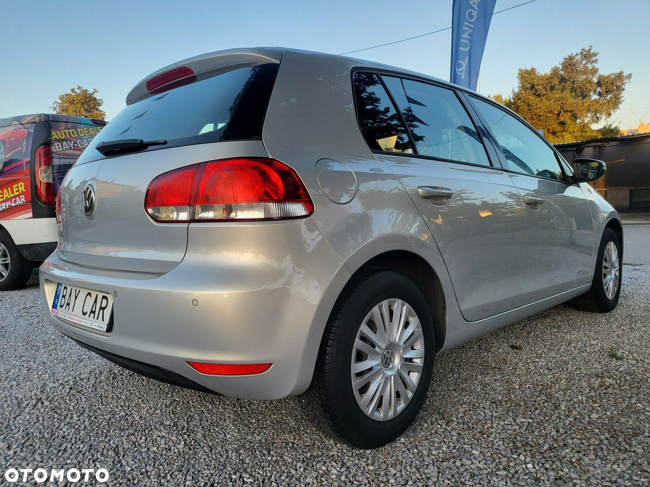 Volkswagen Golf - 8