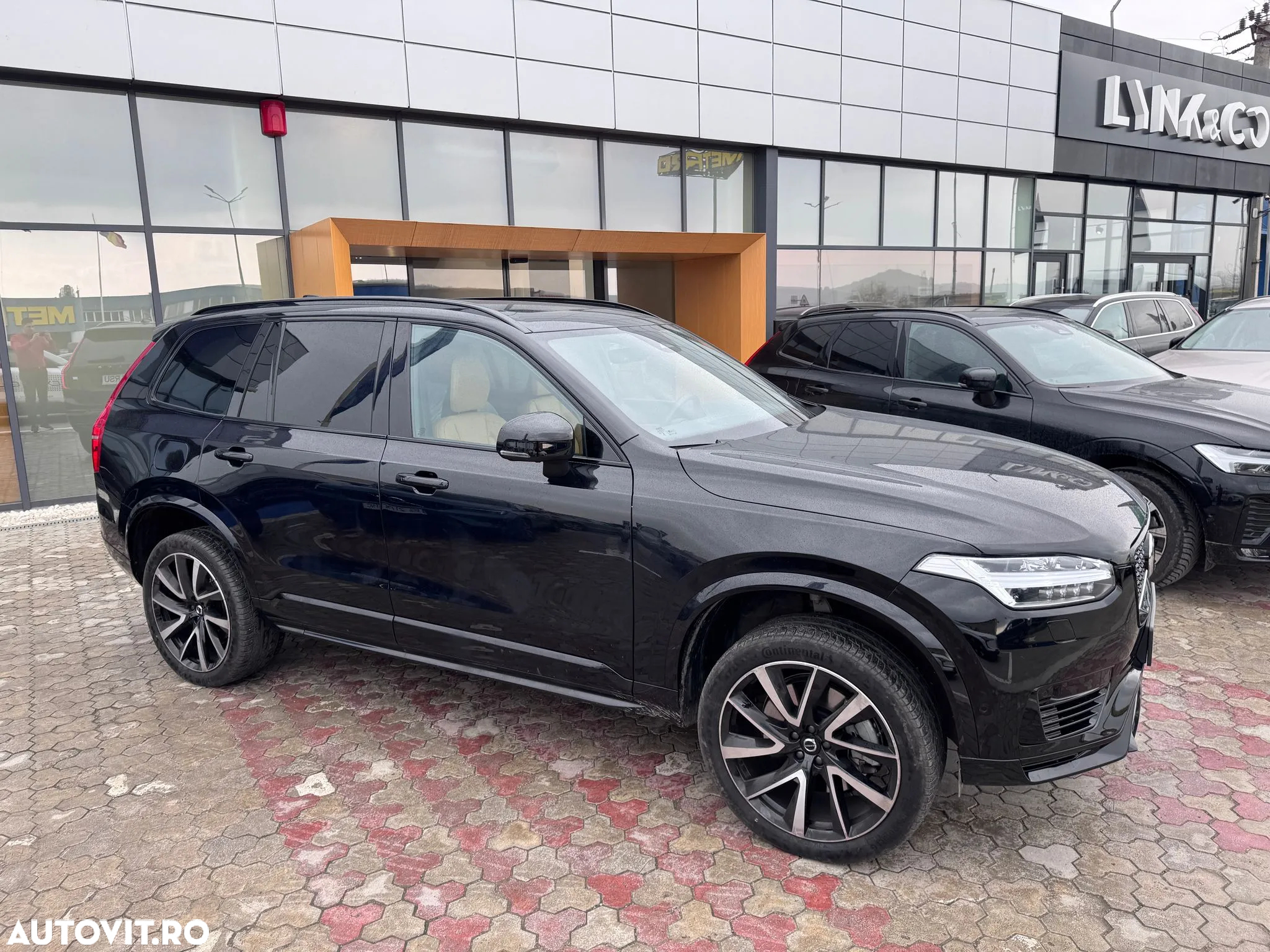 Volvo XC 90 - 15