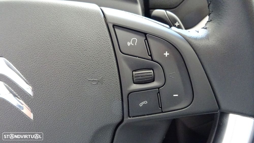 Citroën C4 Spacetourer - 19