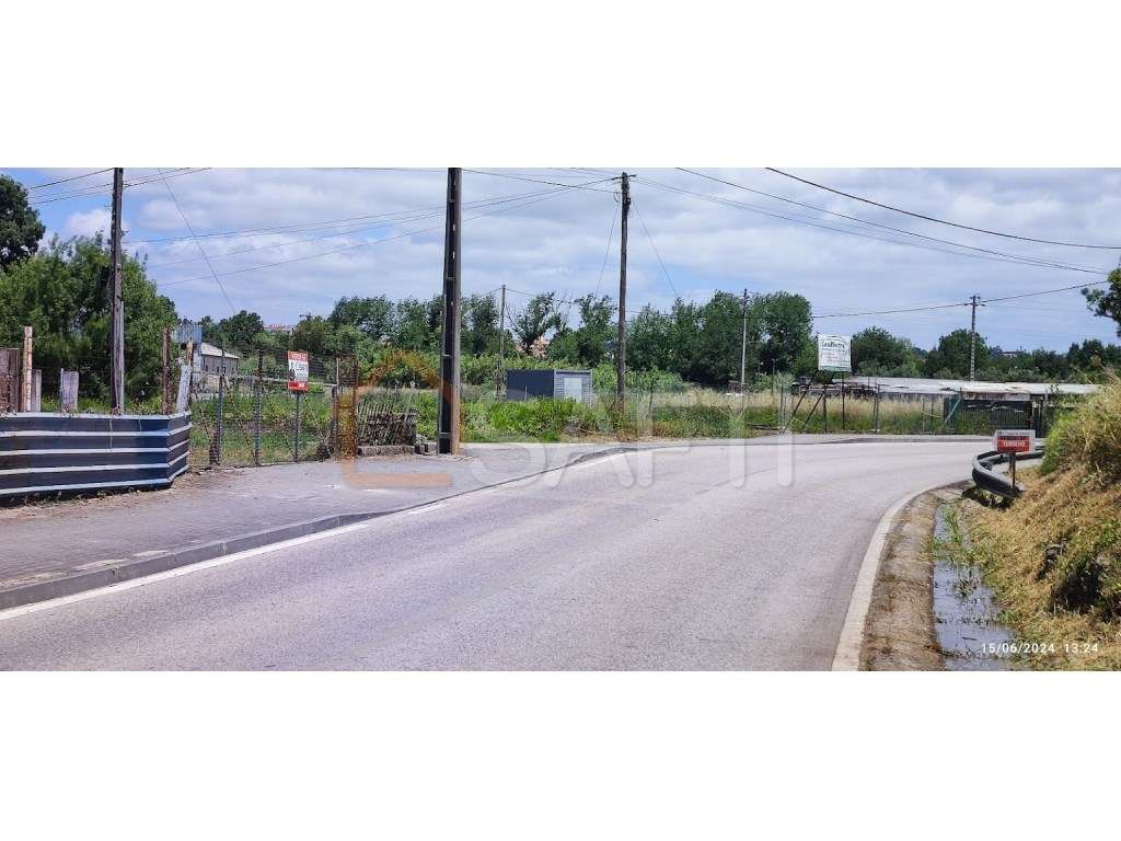 Terreno 5740m2-Ponte das Mestras-LEIRIA - Grande imagem: 2/20