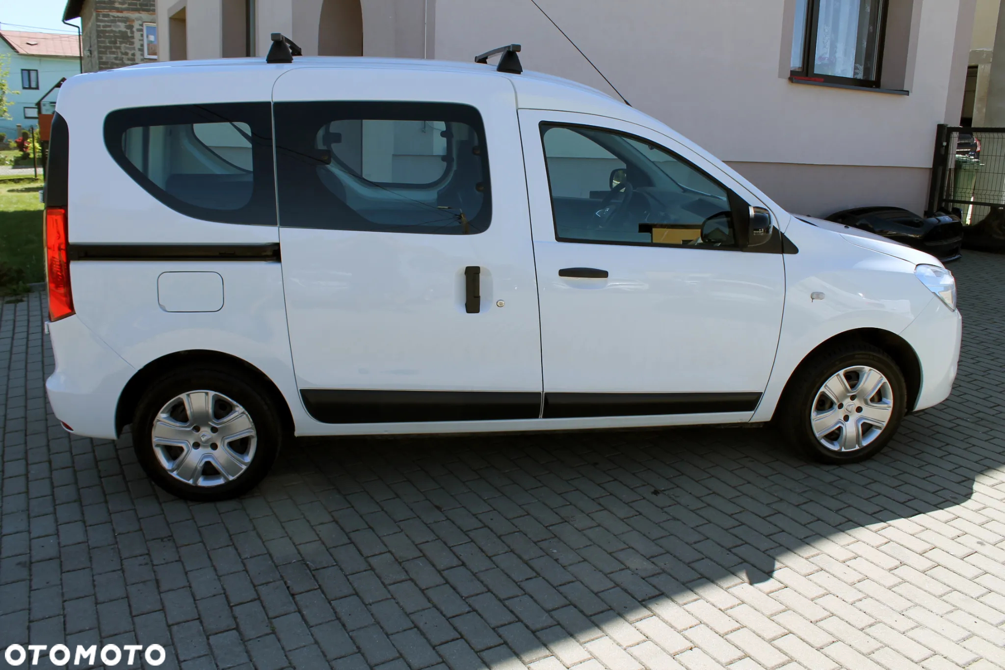 Dacia Dokker TCe 100 GPF Comfort - 7
